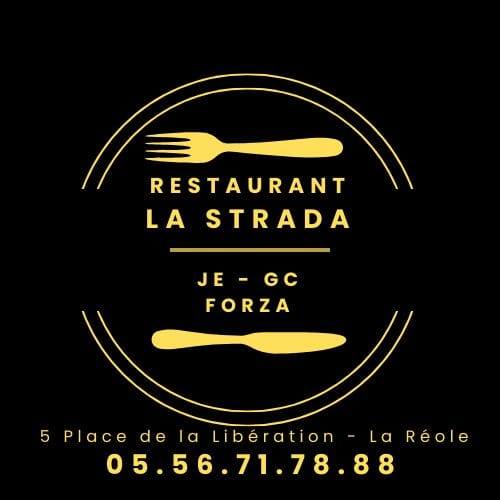 Restaurant La Strada