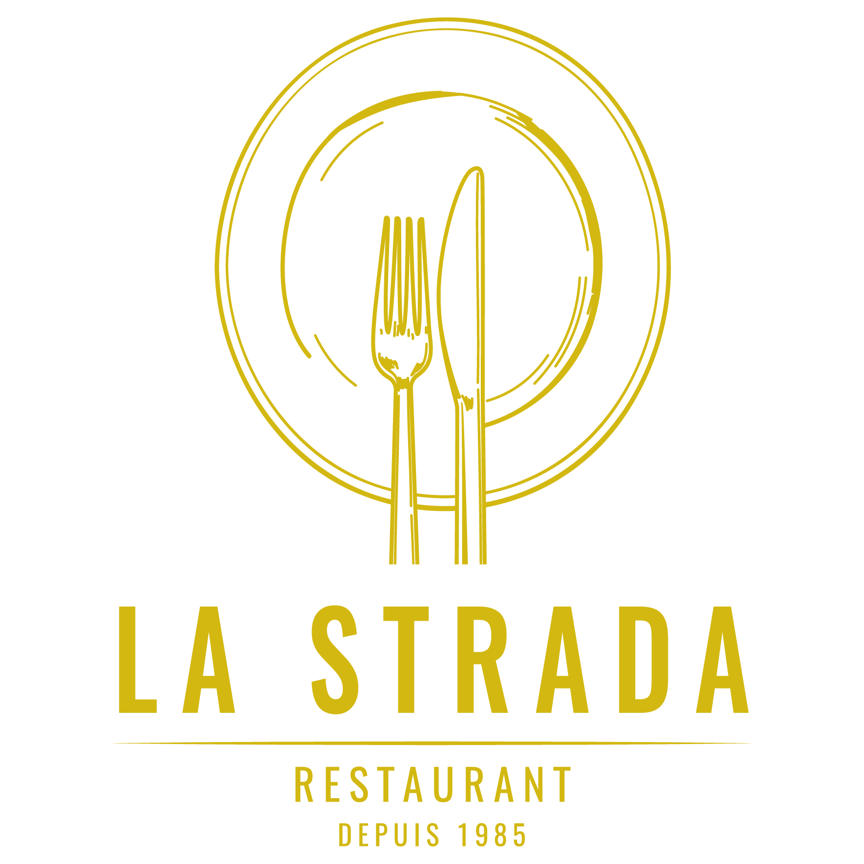 Restaurant La Strada